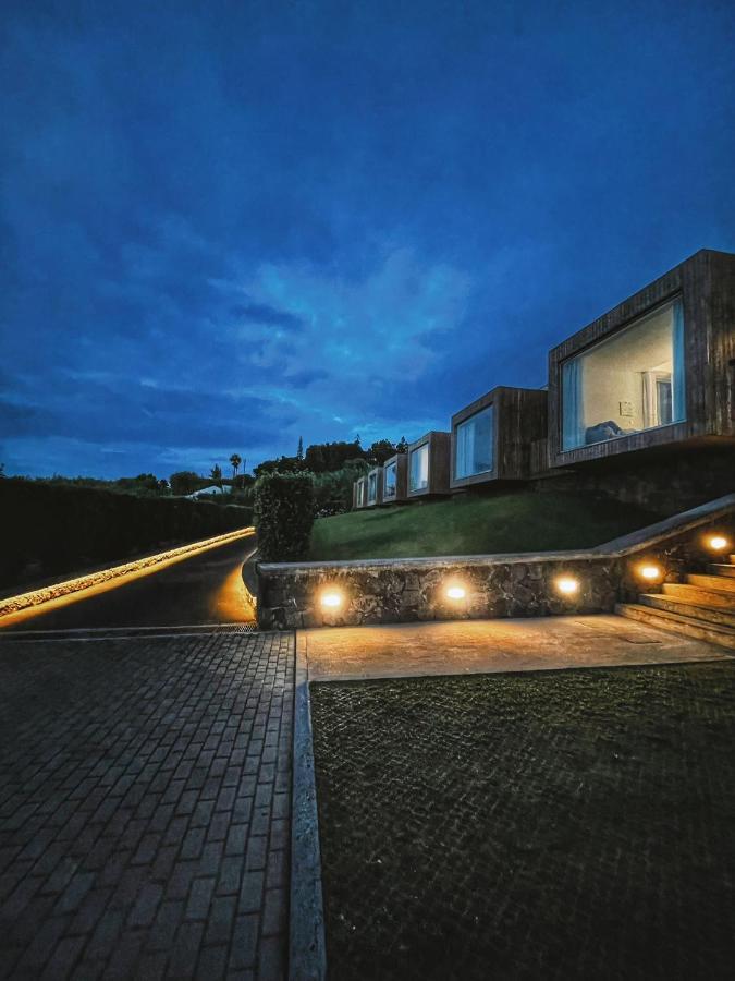 Mosteiros Place Exterior foto