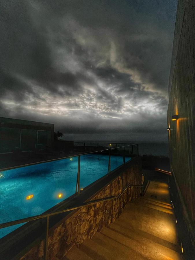 Mosteiros Place Exterior foto