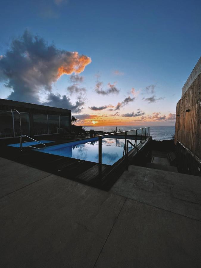 Mosteiros Place Exterior foto